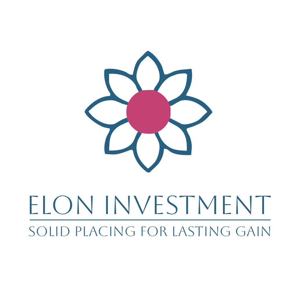 Elon Investment emblem