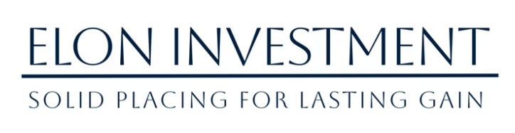 Elon Investment — Solid Placing for Lasting Gain