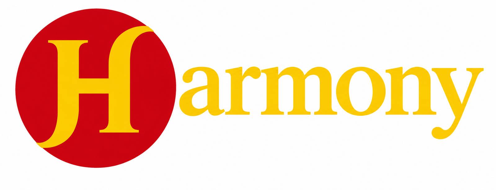 Harmony Hotel logo