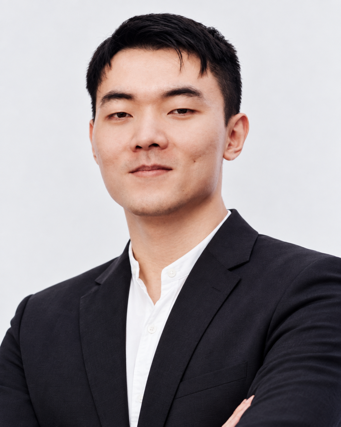Sihong Xiao-Martz, Director of Elon Investment Co., Ltd.